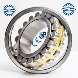 split FAG Spherical Roller Bearing 22311  with brass  steel cage for heavy duty and shock loads SIZE 55*120*43MM