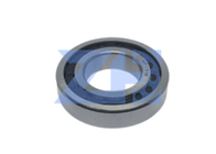 Dimensione cilindrica del cuscinetto a rulli NF210 uso dell'elettromotore da 50*90*20 millimetri per sopportare