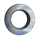 dimensione standard cilindrica di acciaio al cromo del cuscinetto a rulli 81208M 81209M 81210M di singola spinta di fila di 81211M