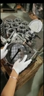 Commercio all'ingrosso cuscinetti a sfera sigillati radiali GE cuscinetti sferici semplici GE60ES GE50ES GE45ES 35*55*25mm