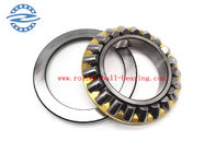 Lubrificazione a olio del grasso dell'OEM ABEC5 29330M Spherical Roller Bearing