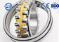 Durable Brass Cage High Speed Roller Bearings , 23124AX Double Row Roller Bearing