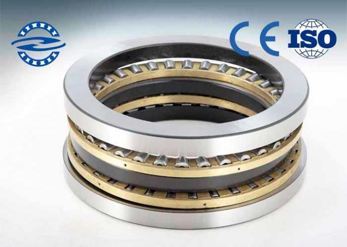 Cuscinetto A Sfere Di Spinta 51109 - 5 Pezzi Per Carichi Assiali - Foto 7