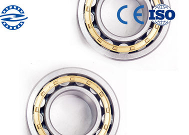 NN3014 Cylindrical Roller Bearing 70mm × 110mm × 30mm For Paper Machinery