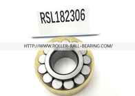 RSL182306 cuscinetti a rulli cilindrici a pieno riempimento RSL182306-A cuscinetto del cambio