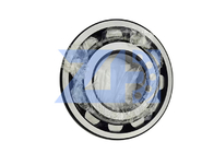 GCR-15 Cuscinetto a rulli cilindrici in acciaio al cromo 0670-124 Singola colonna