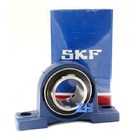 Guarnizione standard di lubrificazione standard con cuscinetto a sfera esterna del sedile di SY80TF con lo scivolamento dell'anello di conservazione 80*290*78mm
