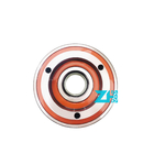Cuscinetto per ruote di carico angolare Cuscinetto a sfera a contatto angolare XD018 XD-018 Cuscinetto per ruote di carico XD018 XD-018