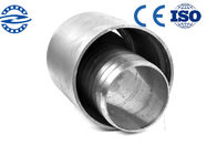 Flangia della pompa del tubo d'acciaio per il tubo della pompa per calcestruzzo Dn125/scambiatore di calore