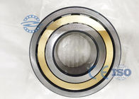 Parte radiale 15*35*11 del cuscinetto a rulli cilindrico del grasso dell'olio di SKF NJ202 alta