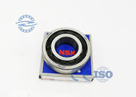 Cuscinetto a rulli del cilindro di ISO14001 SKF NSK NJ308E per il tessuto