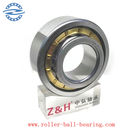 Marca di NJ2311M Cylindrical Roller Bearings NJ2311 55*120*43mm ZH