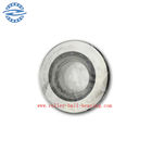 Dimensione 75x160x51mm di acciaio inossidabile del cuscinetto a sfere di spinta di P5 29415E