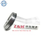 Marca di ZH   Dimensione con cuscinetto a sfera 30*62*16mm della scanalatura profonda di BL207 ZNR