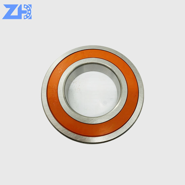 Dimensione con cuscinetto a sfera 65*120*23mm della scanalatura di Shaft Bearing Deep del pilota di 6213LLU HPV116/145