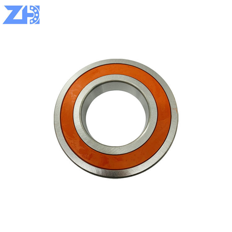 Dimensione con cuscinetto a sfera 65*120*23mm della scanalatura di Shaft Bearing Deep del pilota di 6213LLU HPV116/145