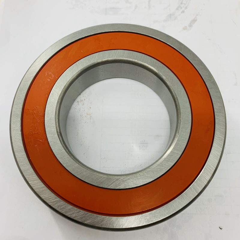 Dimensione con cuscinetto a sfera 65*120*23mm della scanalatura di Shaft Bearing Deep del pilota di 6213LLU HPV116/145
