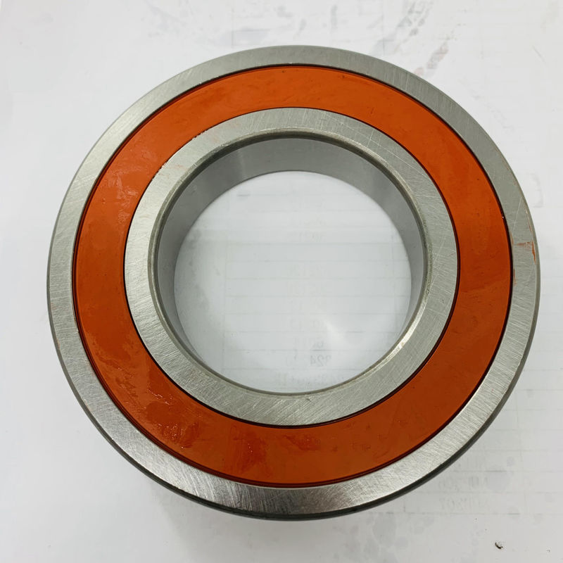 Dimensione con cuscinetto a sfera 65*120*23mm della scanalatura di Shaft Bearing Deep del pilota di 6213LLU HPV116/145