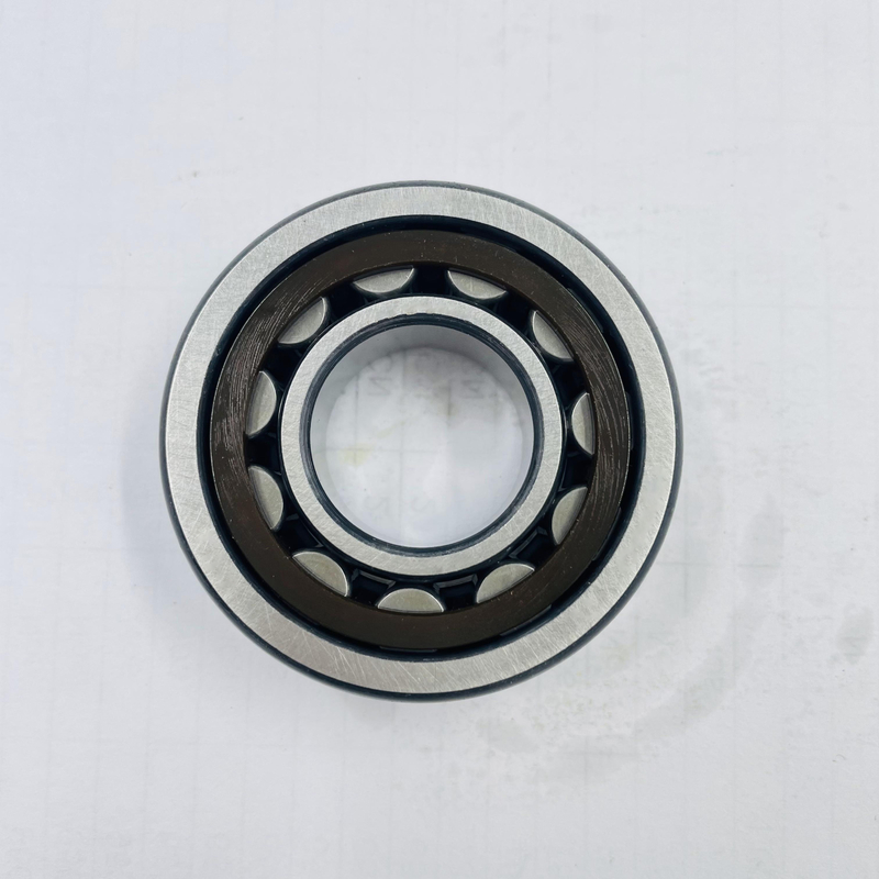 Adatto a motore di vuotamento M2X55 che sopporta l'argento di colore