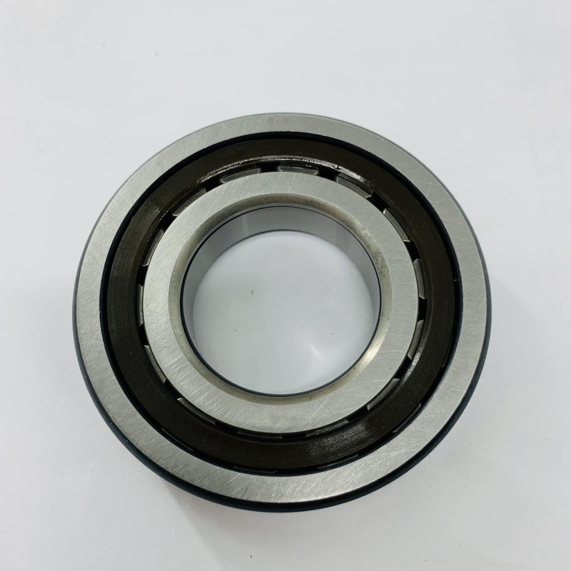 Argento di colore di Slewing Motor Bearing AP5S67 dell'escavatore