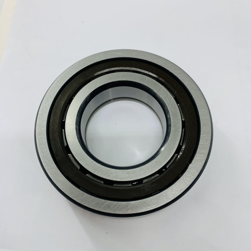 Argento di colore di Slewing Motor Bearing AP5S67 dell'escavatore