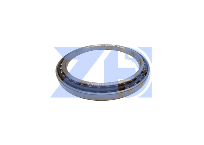 Dimensione con cuscinetto a sfera 140BA180 140*180*22 di Bearing Angular Contact dell'escavatore