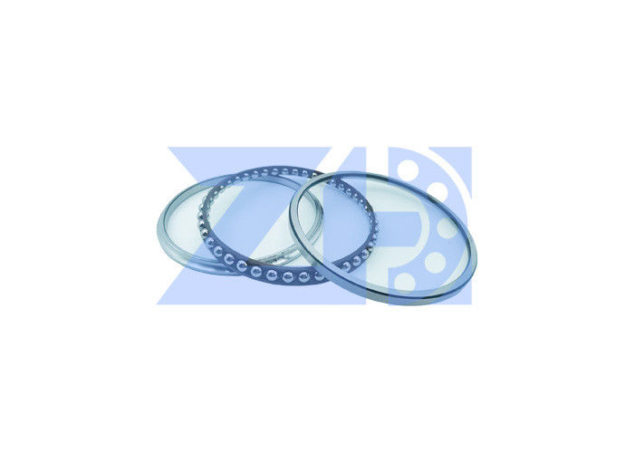 Dimensione 140*175*17.5 2812-PX1 di Walking Bearing SF2812PX1 dell'escavatore