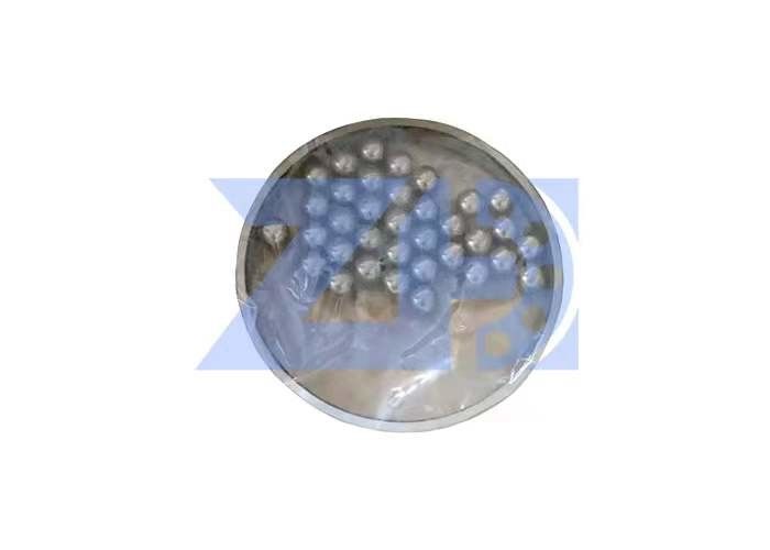 Tipo di sigillatura aperto escavatore Walking Bearing CPM2639 2639