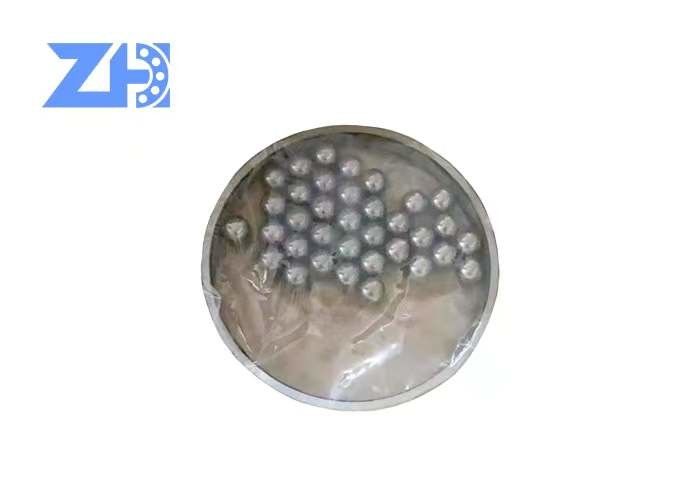 Tipo di sigillatura aperto escavatore Walking Bearing CPM2639 2639