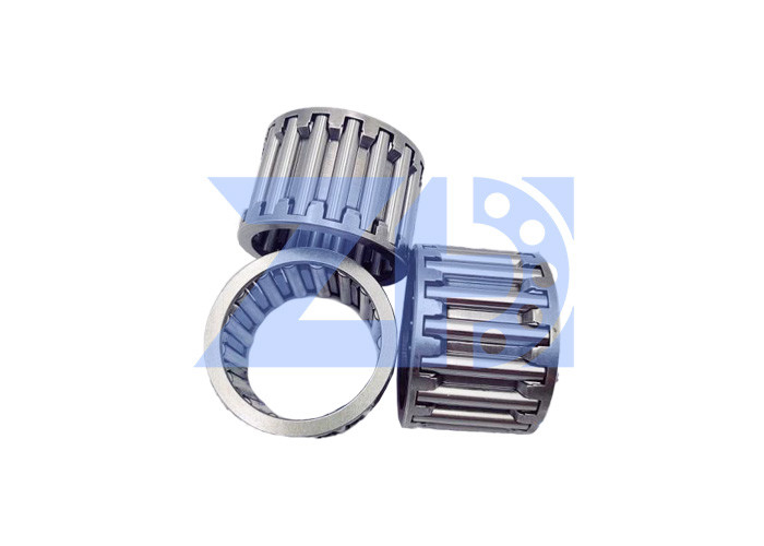 Pezzi di ricambio di excavator che sopportano il cuscinetto a rulli radiale 093-5133 dell'ago per E317