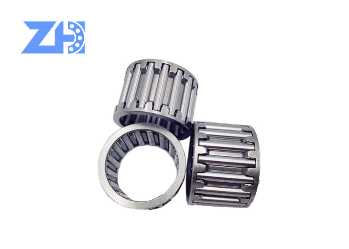 Pezzi di ricambio di excavator che sopportano il cuscinetto a rulli radiale 093-5133 dell'ago per E317