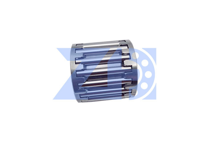 I pezzi di ricambio di excavator che sopportano rotolando il rullo Bearing191-2569 dell'ago è per E320C