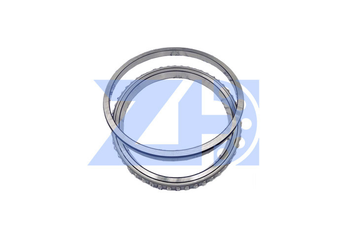 Azionamento finale Faerbox di KOMATSU che sopporta cuscinetto a rulli conici 207-27-72220 per PC350-8M0