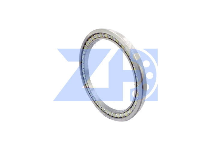 Il contatto angolare di Travel Gearbox Bearing dell'escavatore di Doosan che sopporta K9009895 K900-9895 è adatto a DX225LL