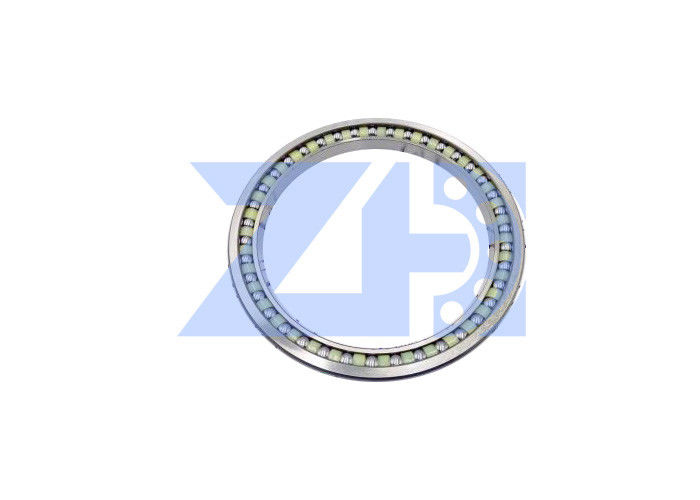 Il contatto angolare di Travel Gearbox Bearing dell'escavatore di Doosan che sopporta K9009895 K900-9895 è adatto a DX225LL