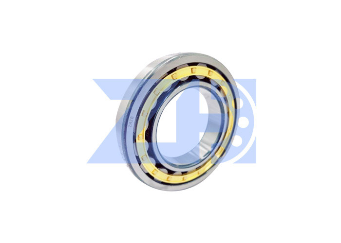 Il cuscinetto a rulli cilindrico SA7118-23291 di Slewing Gearbox Bearing dell'escavatore di EC è adatto a EC135B.