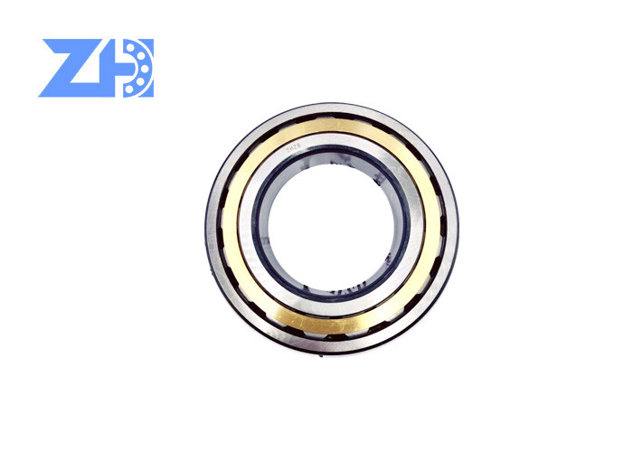 Il cuscinetto a rulli cilindrico SA7118-23291 di Slewing Gearbox Bearing dell'escavatore di EC è adatto a EC135B.