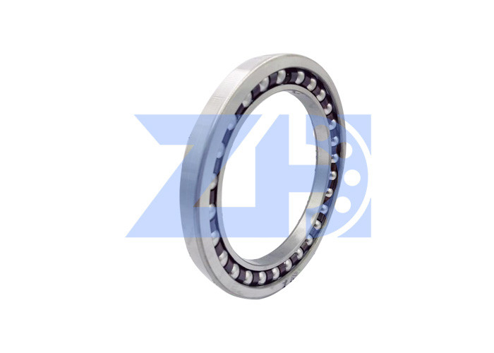 Il contatto angolare di Final Drive Bearing dell'escavatore di Hyundai che sopporta XKAH-00434 è adatto a R180LC7