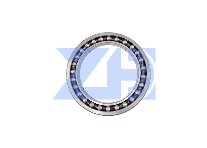 Il contatto angolare di Final Drive Bearing dell'escavatore di Hyundai che sopporta XKAH-00434 è adatto a R180LC7