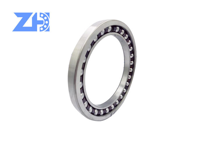 Il contatto angolare di Final Drive Bearing dell'escavatore di Hyundai che sopporta XKAH-00434 è adatto a R180LC7