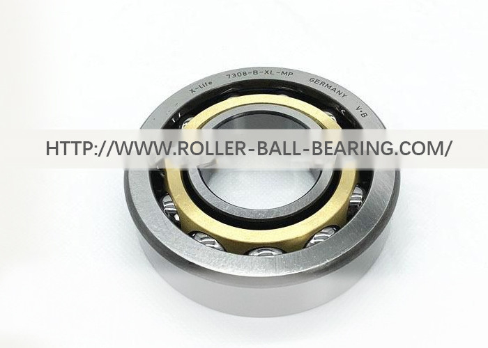7215-B-XL-TVP contatto angolare 7215 BECBJ con cuscinetto a sfera 7215BECBP 7214 BEP BECBJ