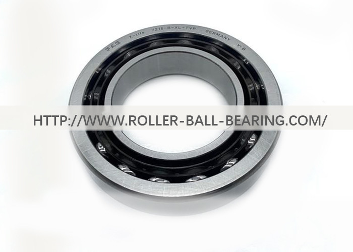 7215-B-XL-TVP contatto angolare 7215 BECBJ con cuscinetto a sfera 7215BECBP 7214 BEP BECBJ
