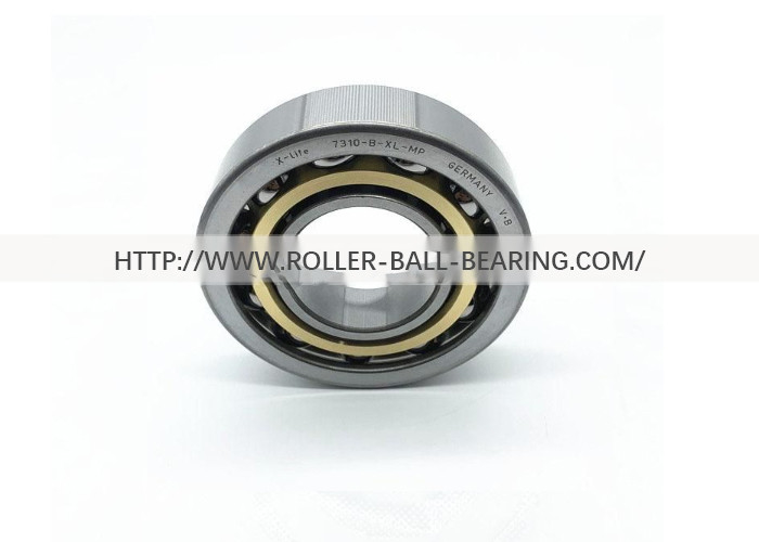 Perforazione a rotazione con cuscinetto a sfera Rig Bearing della FATICA 7308BMP del contatto angolare 7308-B-XL-MP