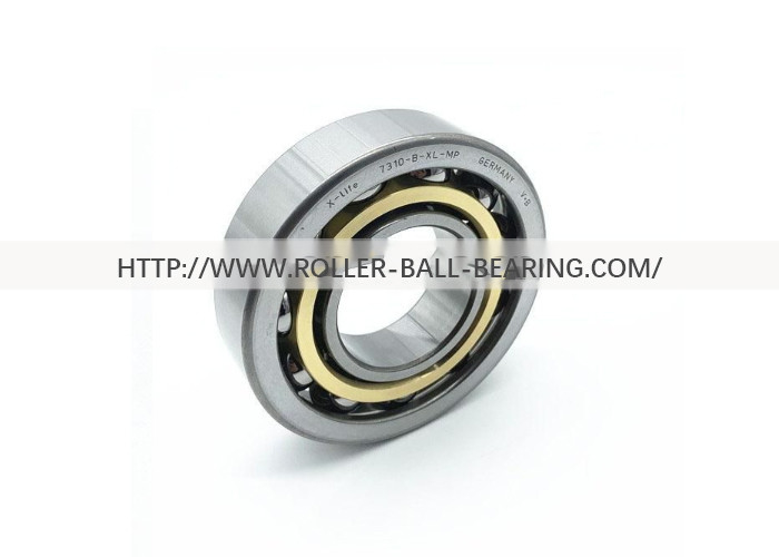 Perforazione a rotazione con cuscinetto a sfera Rig Bearing della FATICA 7308BMP del contatto angolare 7308-B-XL-MP