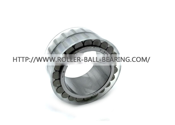 Dimensione cilindrica radiale 57x92.64x48 millimetro del cuscinetto a rulli F-559465.RNN F-559465