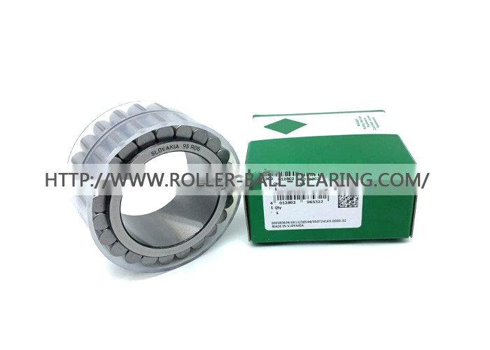 Dimensione cilindrica radiale 57x92.64x48 millimetro del cuscinetto a rulli F-559465.RNN F-559465