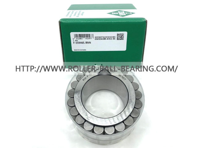 Dimensione cilindrica radiale 57x92.64x48 millimetro del cuscinetto a rulli F-559465.RNN F-559465