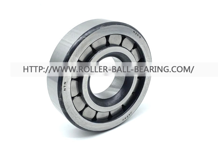 Dimensione cilindrica 35x90x23 dei cuscinetti a rulli M35-2A M35-A di NTN M35-2
