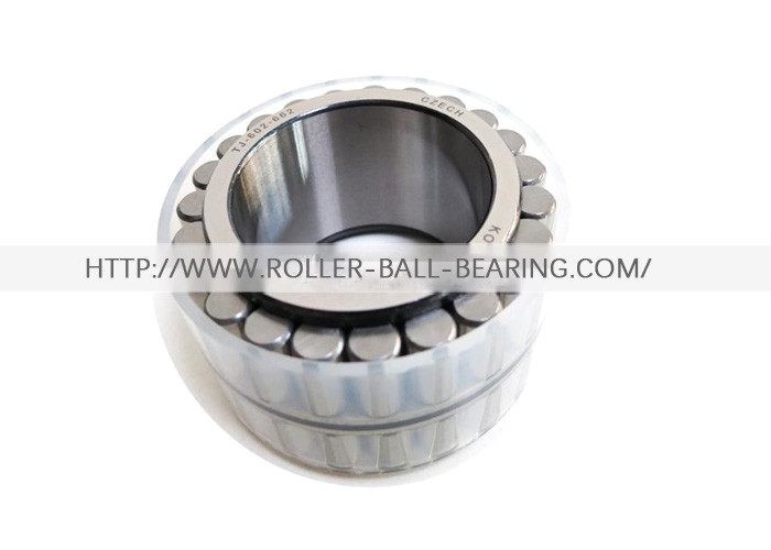 TJ602-662 KOYO Cylindrical Roller Bearing TJ602-662 per il riduttore TJ-602-662 dell'ingranaggio