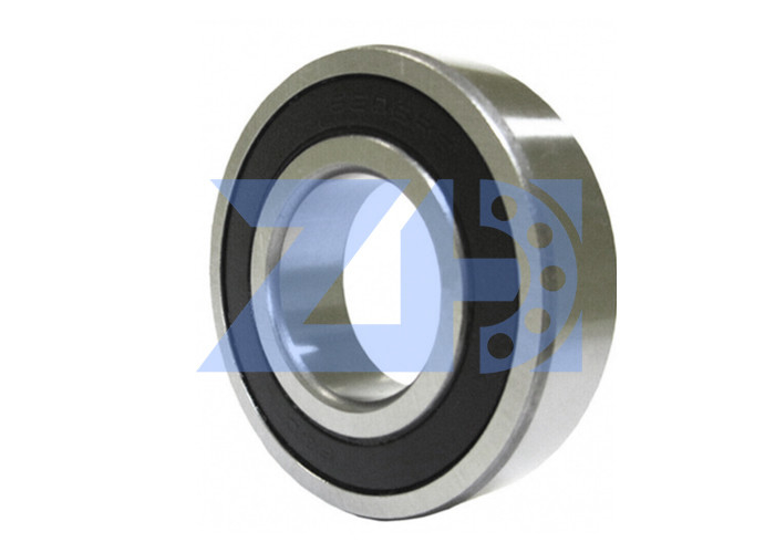 Cuscinetto a sfere R14 2rs, cuscinetto a sfere a gola profonda Cuscinetto a sfere a contatto obliquo R14-2rs